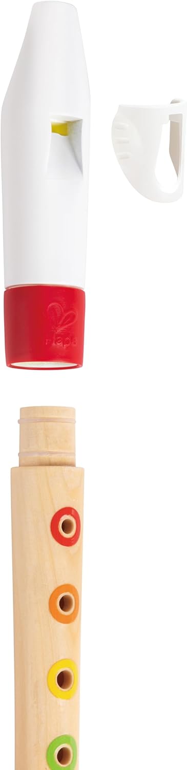 Mini Musician's Starter Recorder