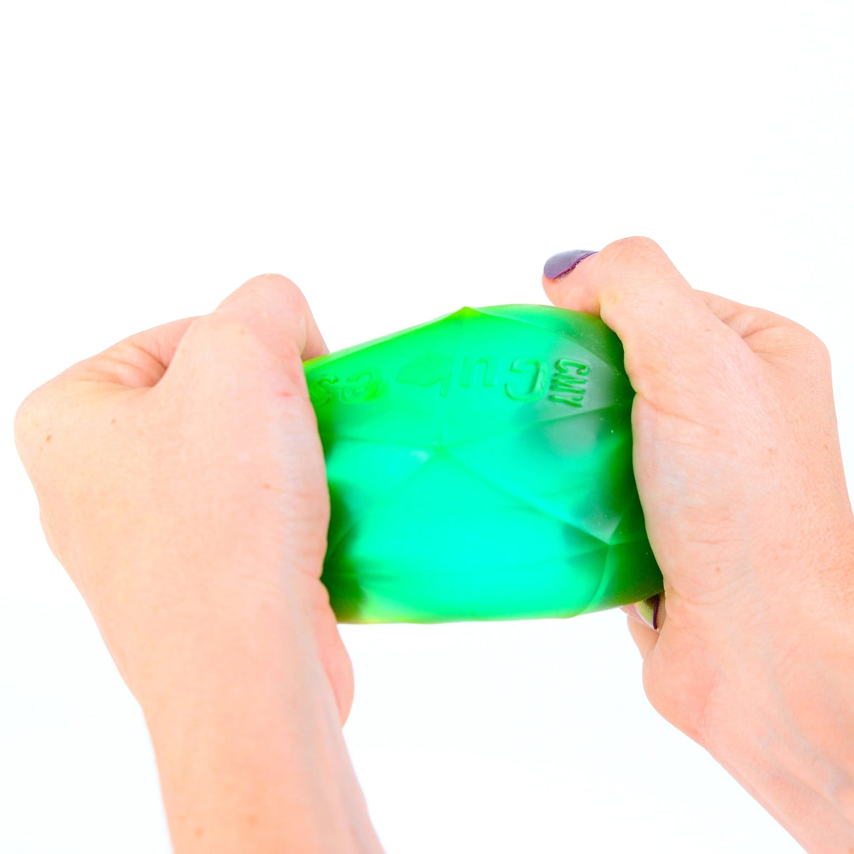 CMY Cubes | The Polysquish Discovery Series