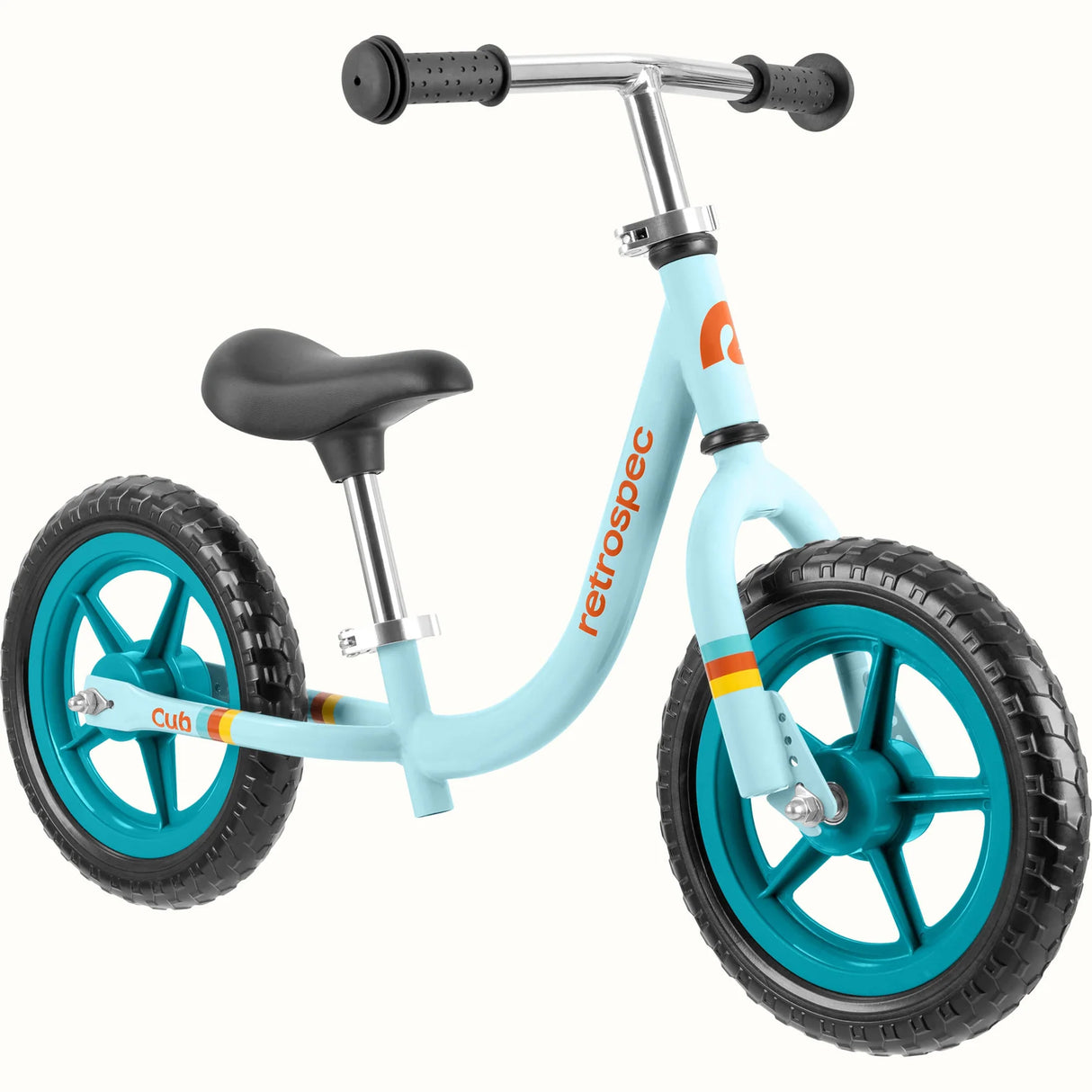 Cub Balance Bike | Powder Blue