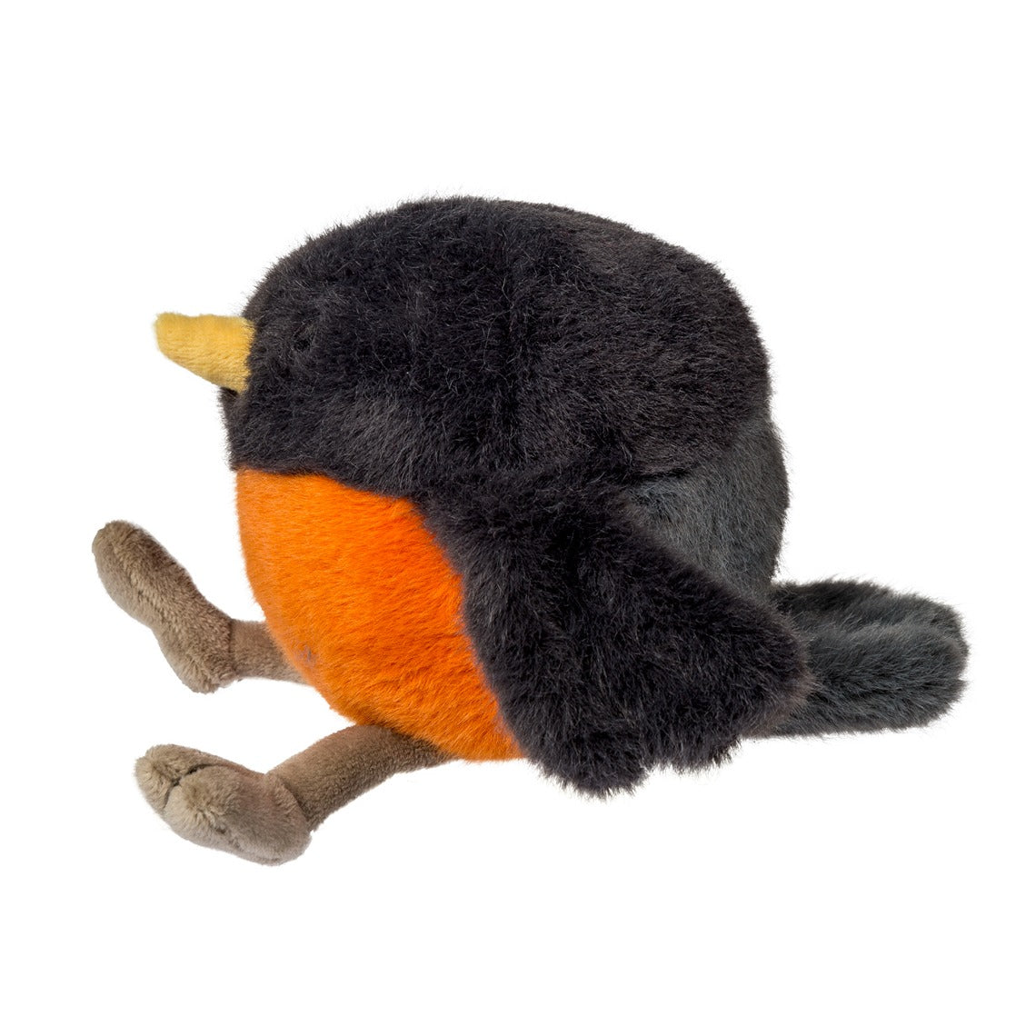 Rolly Robin
