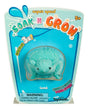 Farm Fresh Soak & Grow lamb figure, 2-inch stretchy farm animal that grows when soaked in water for kids ages 5 and up.