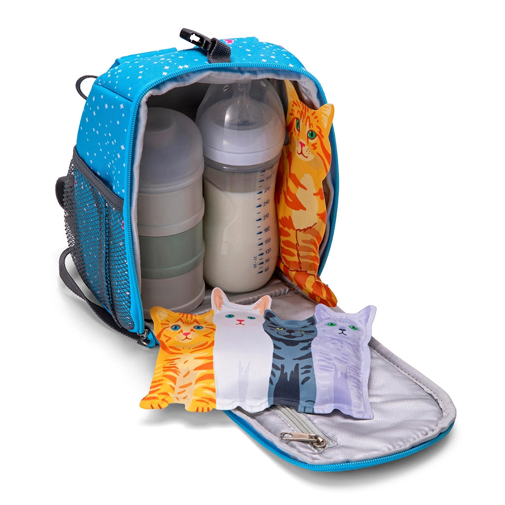 Icepadz Ice Pack Set | Kitty