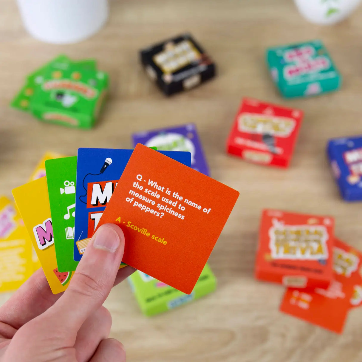 Mini Game