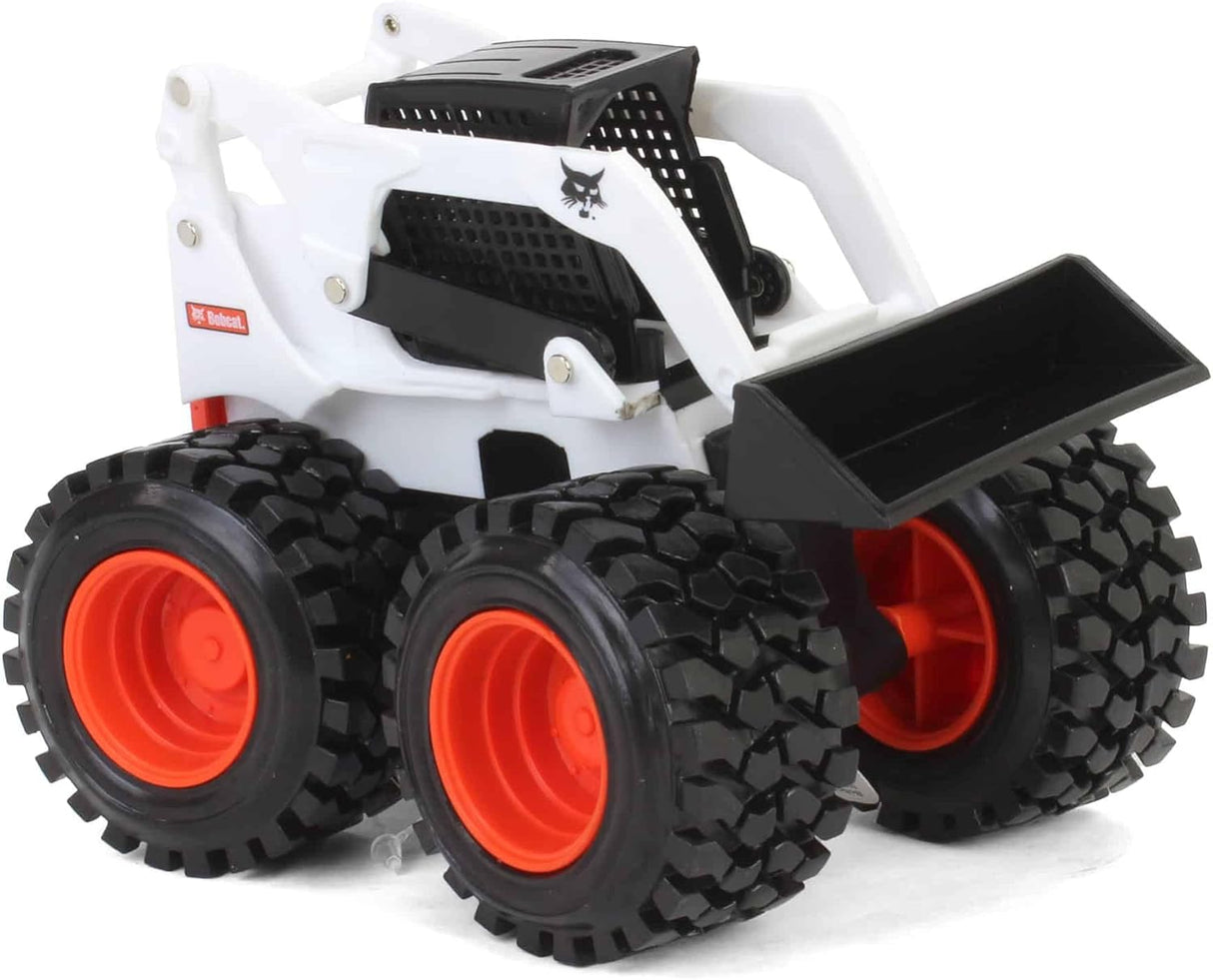 Monster Treads Bobcat Skid Steer