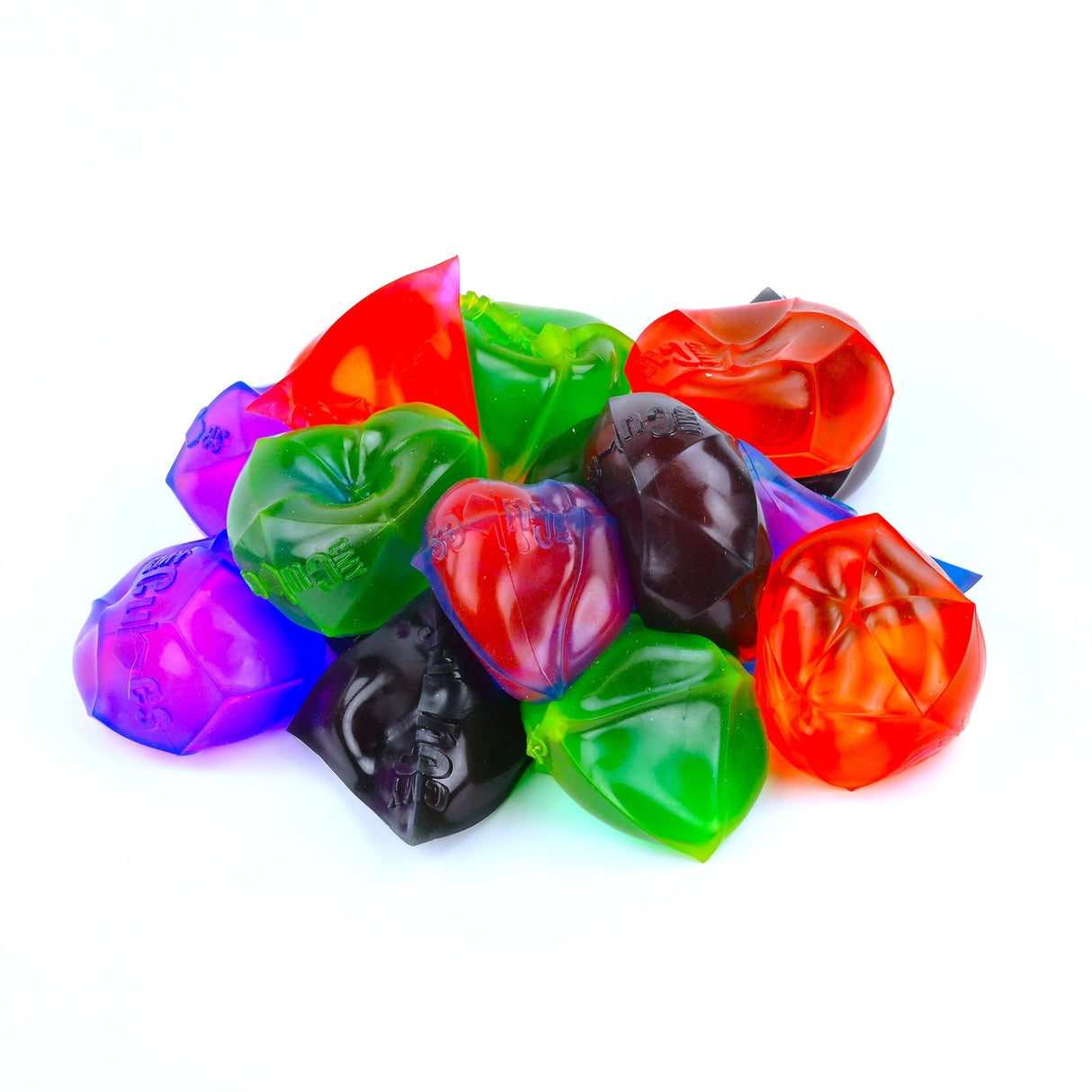 CMY Cubes | The Polysquish Discovery Series