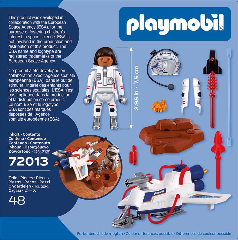 ESA | Space Glider