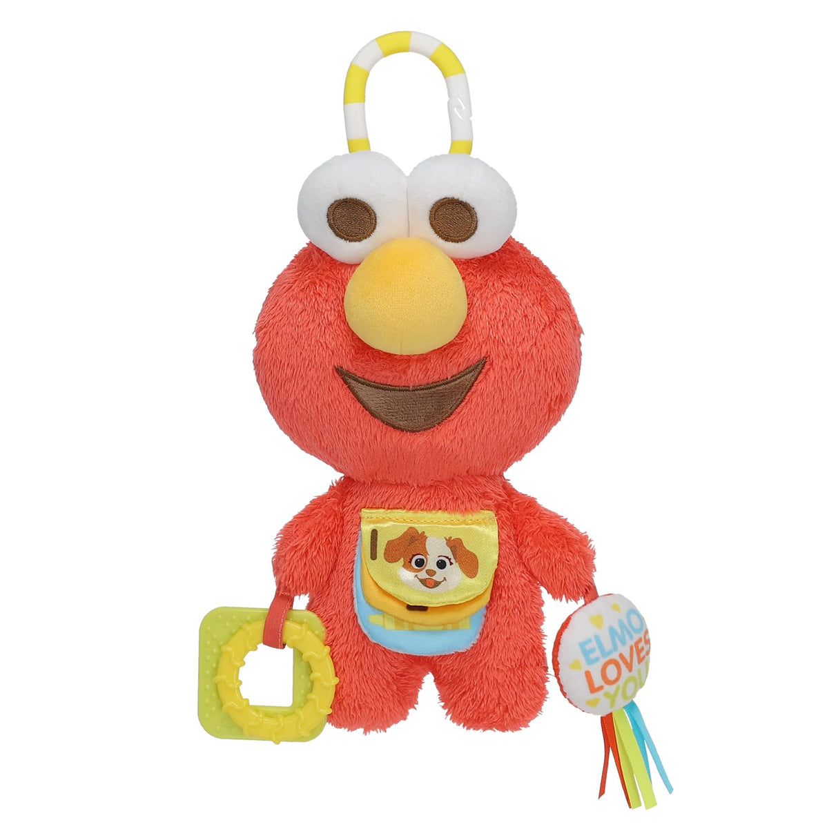 Sesame Street | Elmo Activity Toy