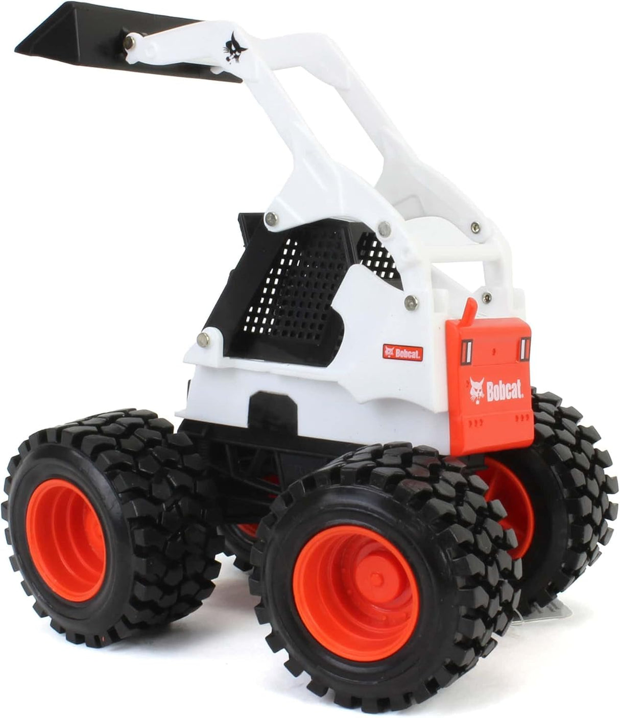 Monster Treads Bobcat Skid Steer