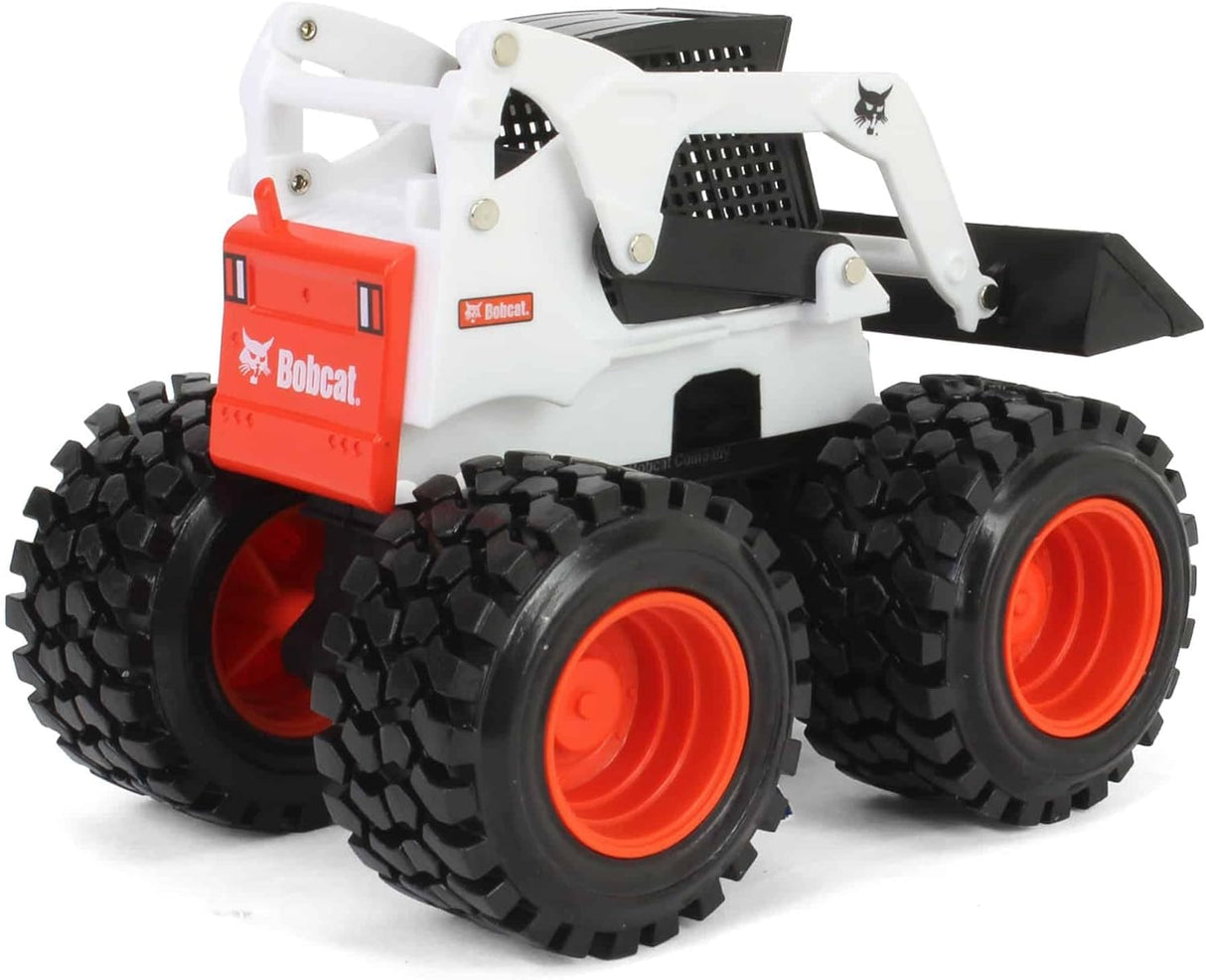 Monster Treads Bobcat Skid Steer
