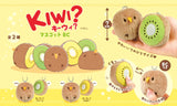 Kiwi Fluffy