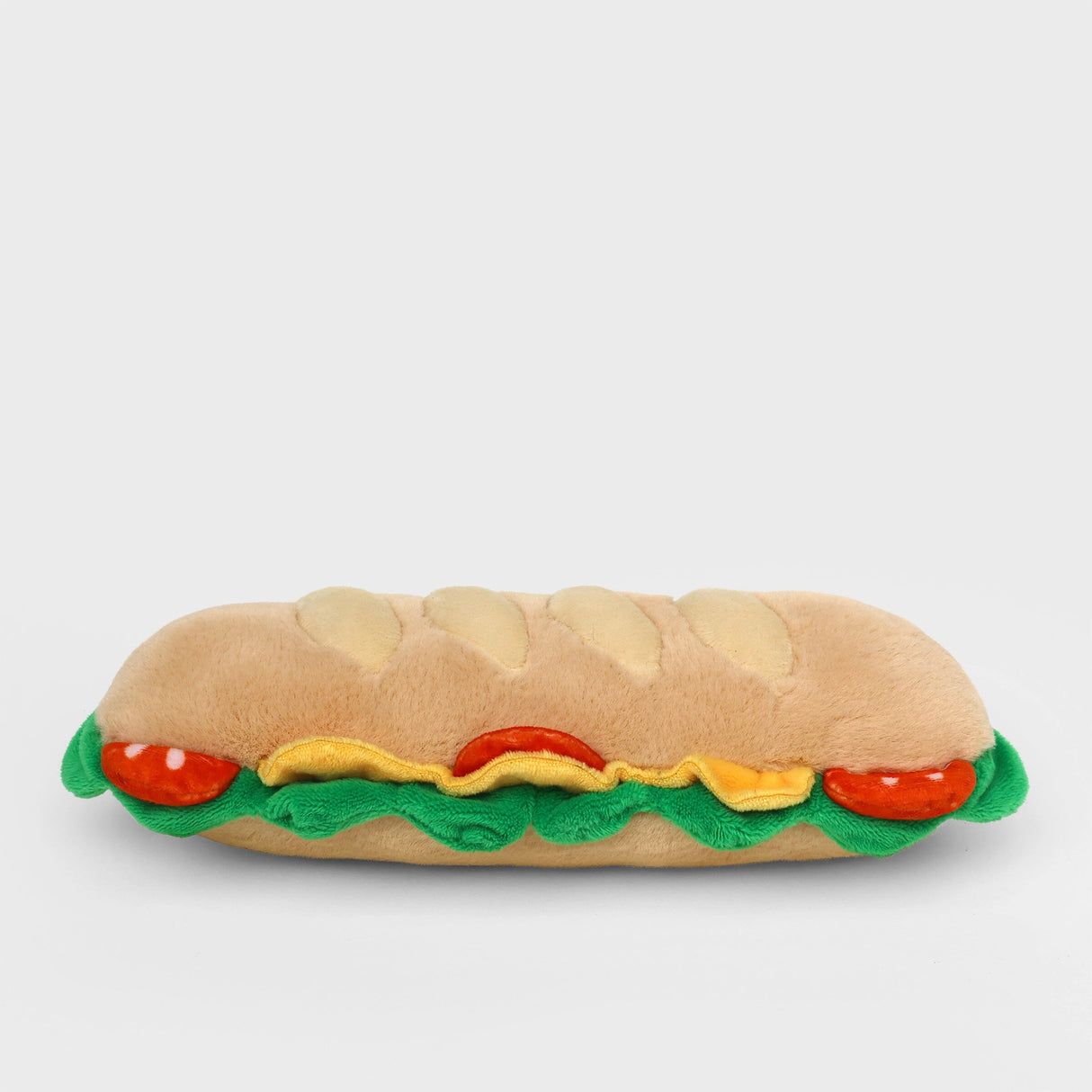 Zip Pouch | Baguette