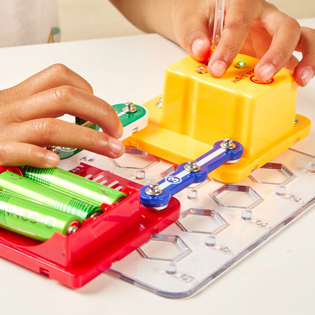 Electrofun | Let's Party