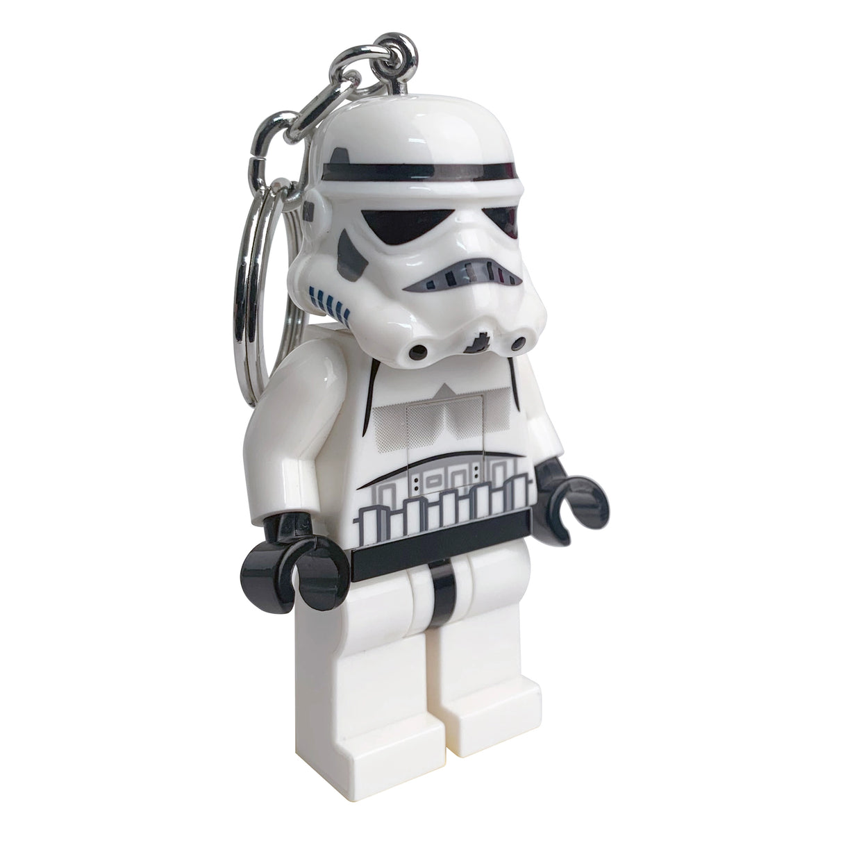 Lego Keylight Star Wars Mandalorian