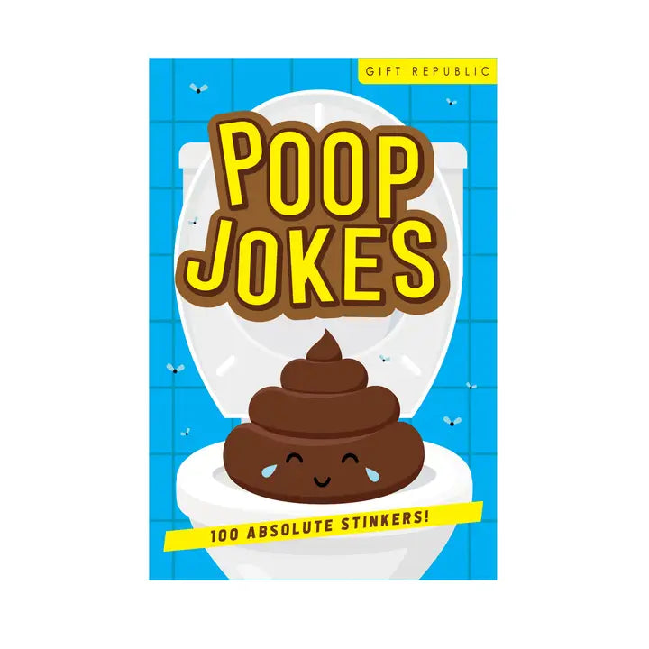 Poop Jokes