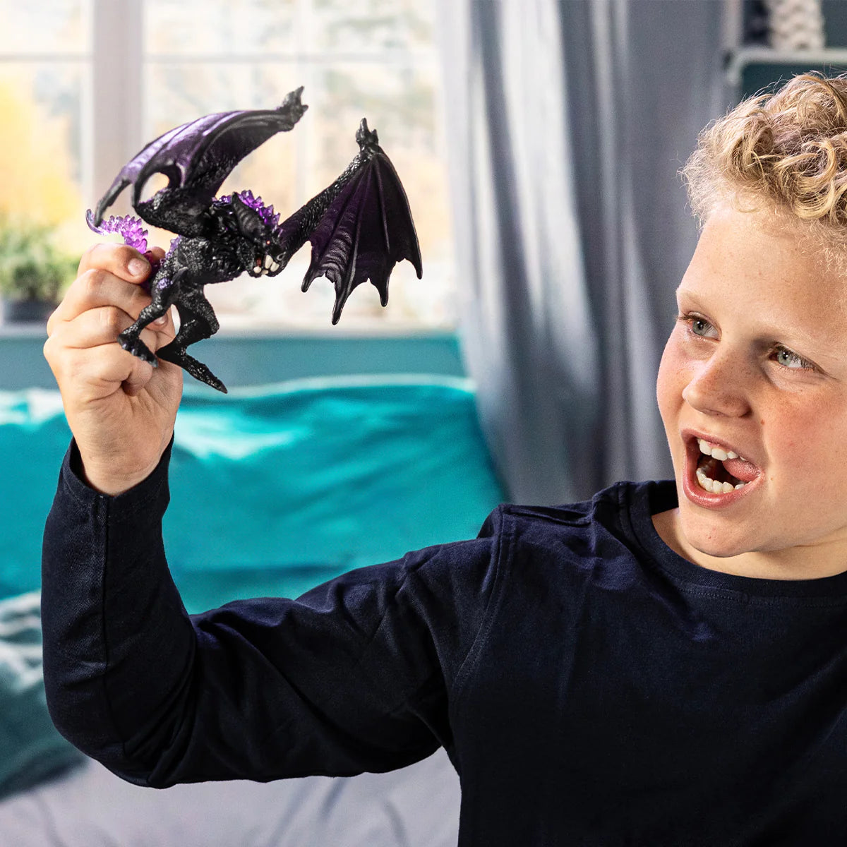 Eldrador Creatures | Shadow Bat