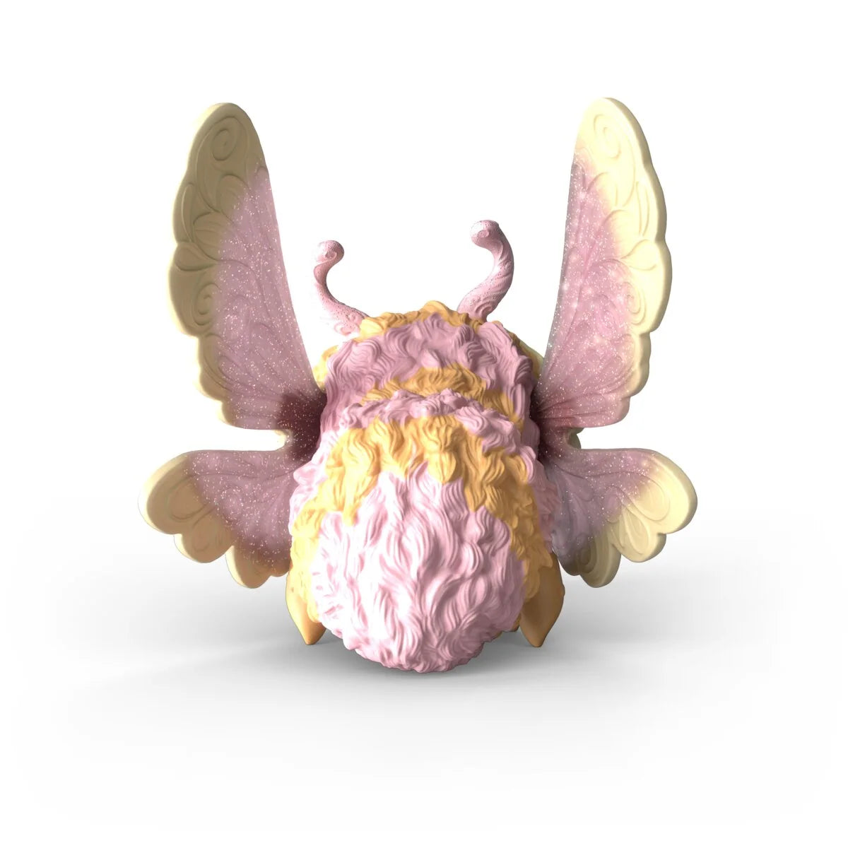 Bayala | Magical Bumblebee pink and gold winged fantasy toy