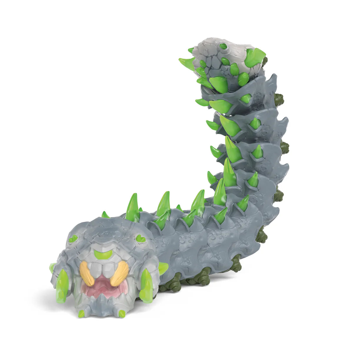 Eldrador Creatures | Stone Worm