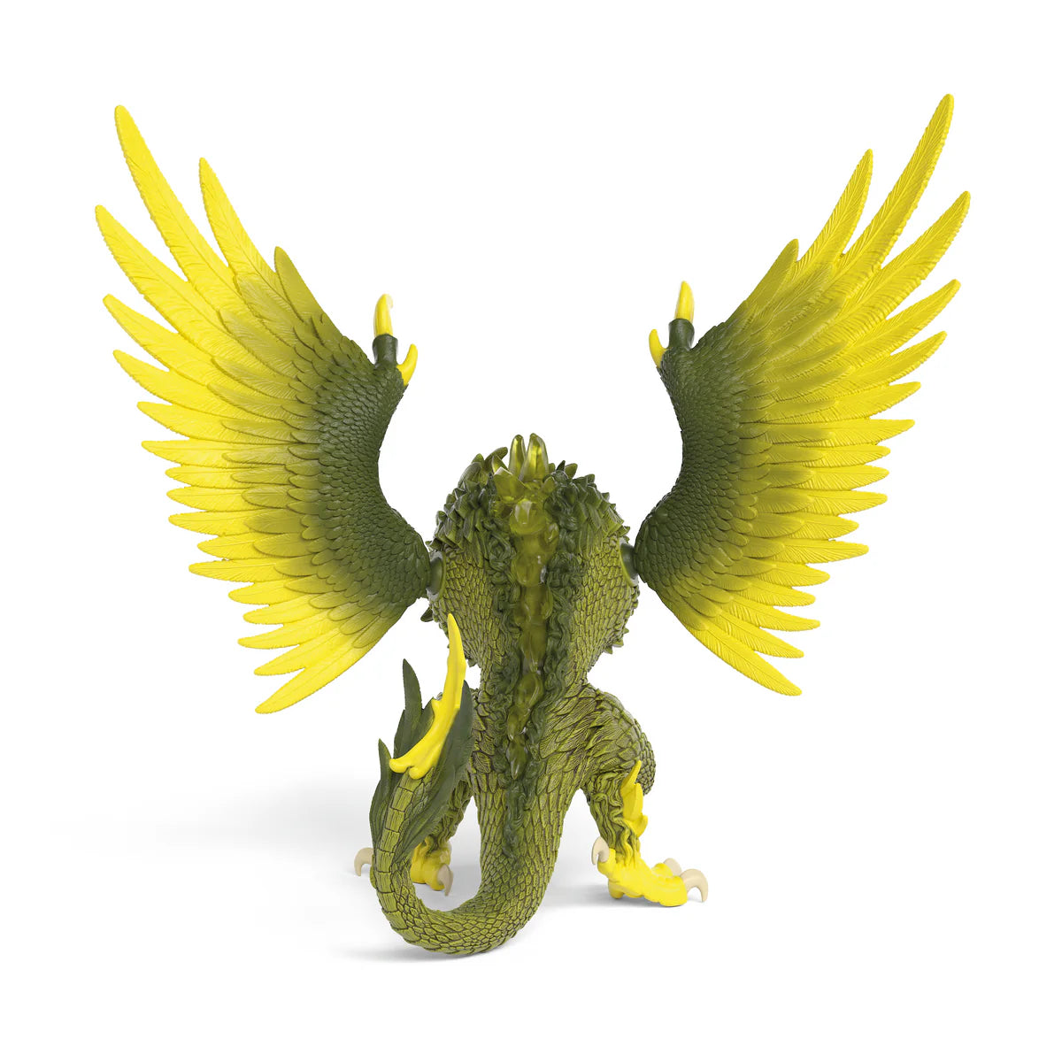 Eldrador Creatures | Jungle Raptor