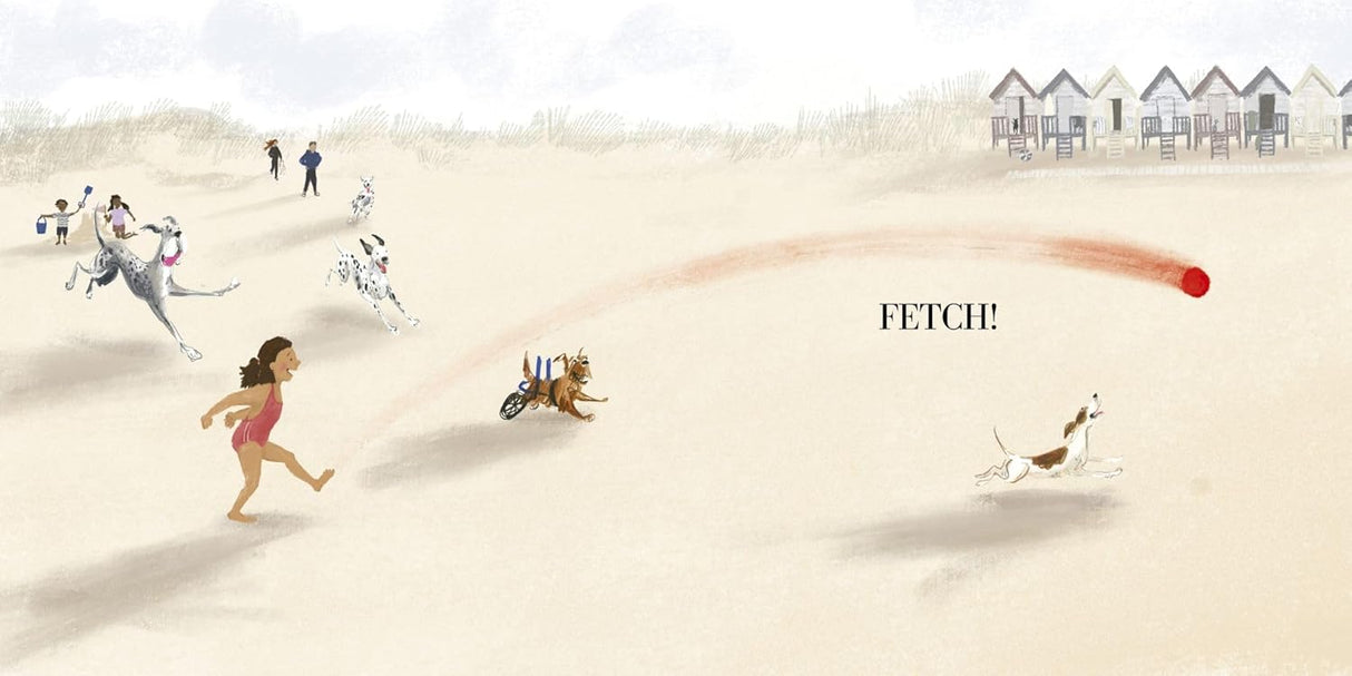 The Chase