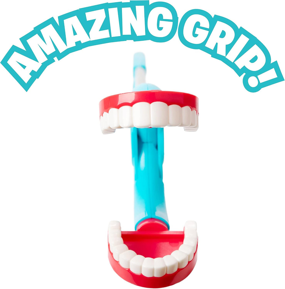 Handy Grabs | Nibblerz