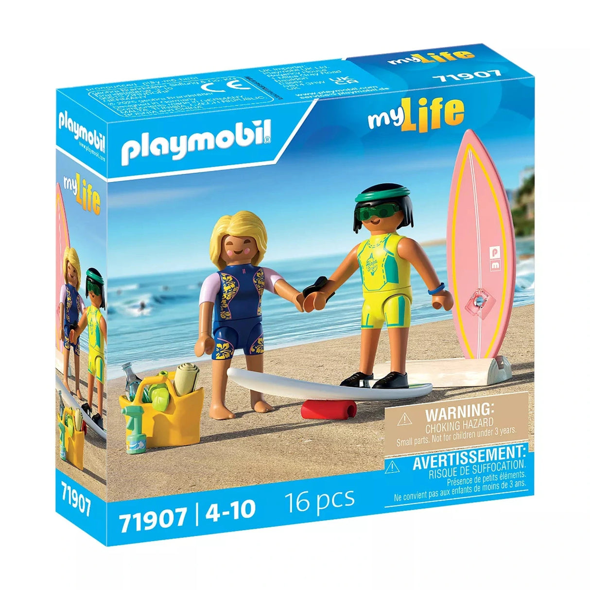 My Life | Surf School