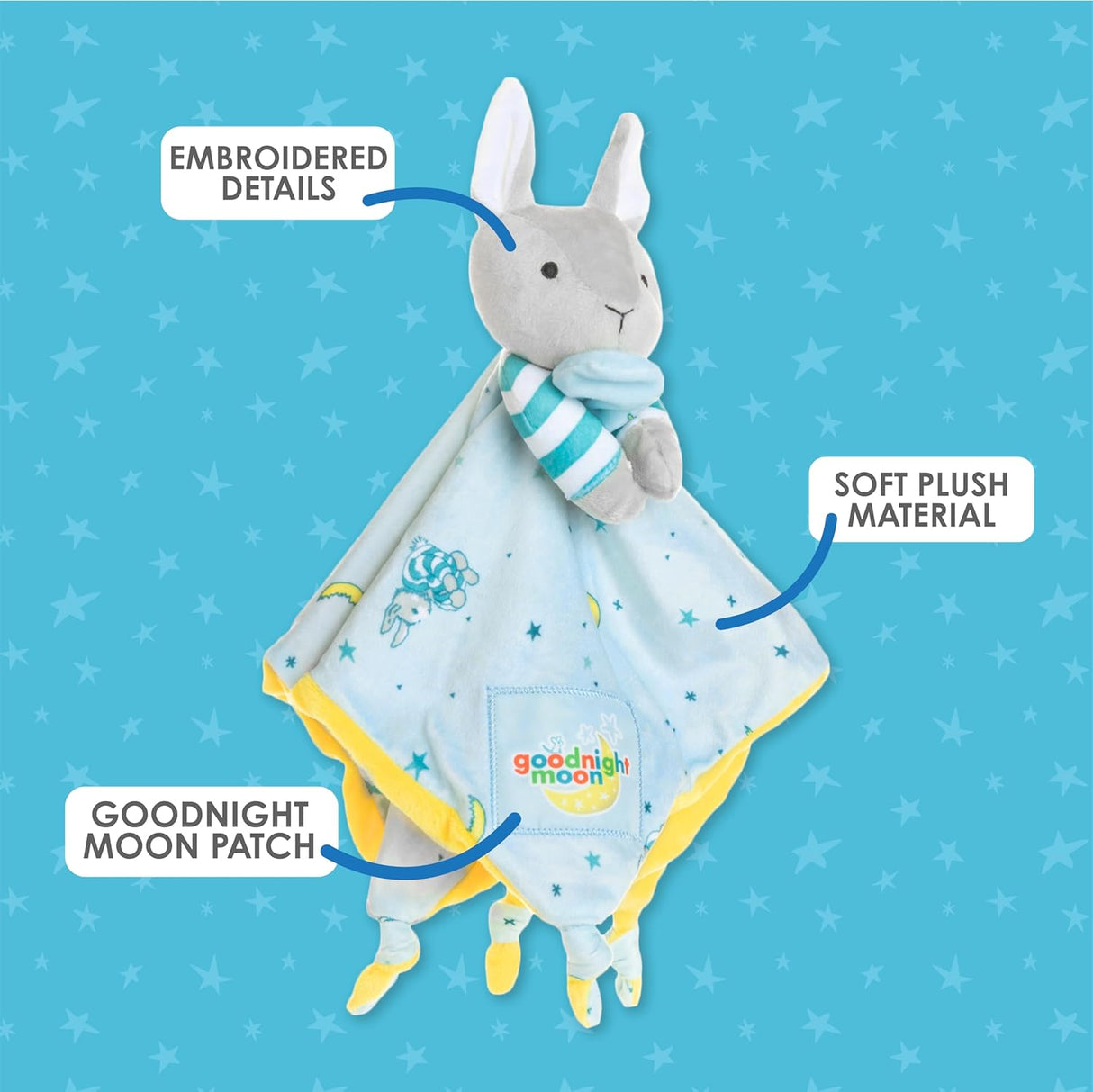 Goodnight Moon | Bunny Blanky