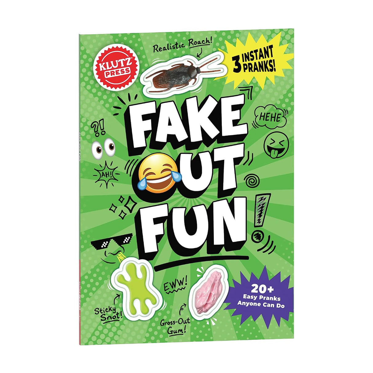 Fake Out Fun