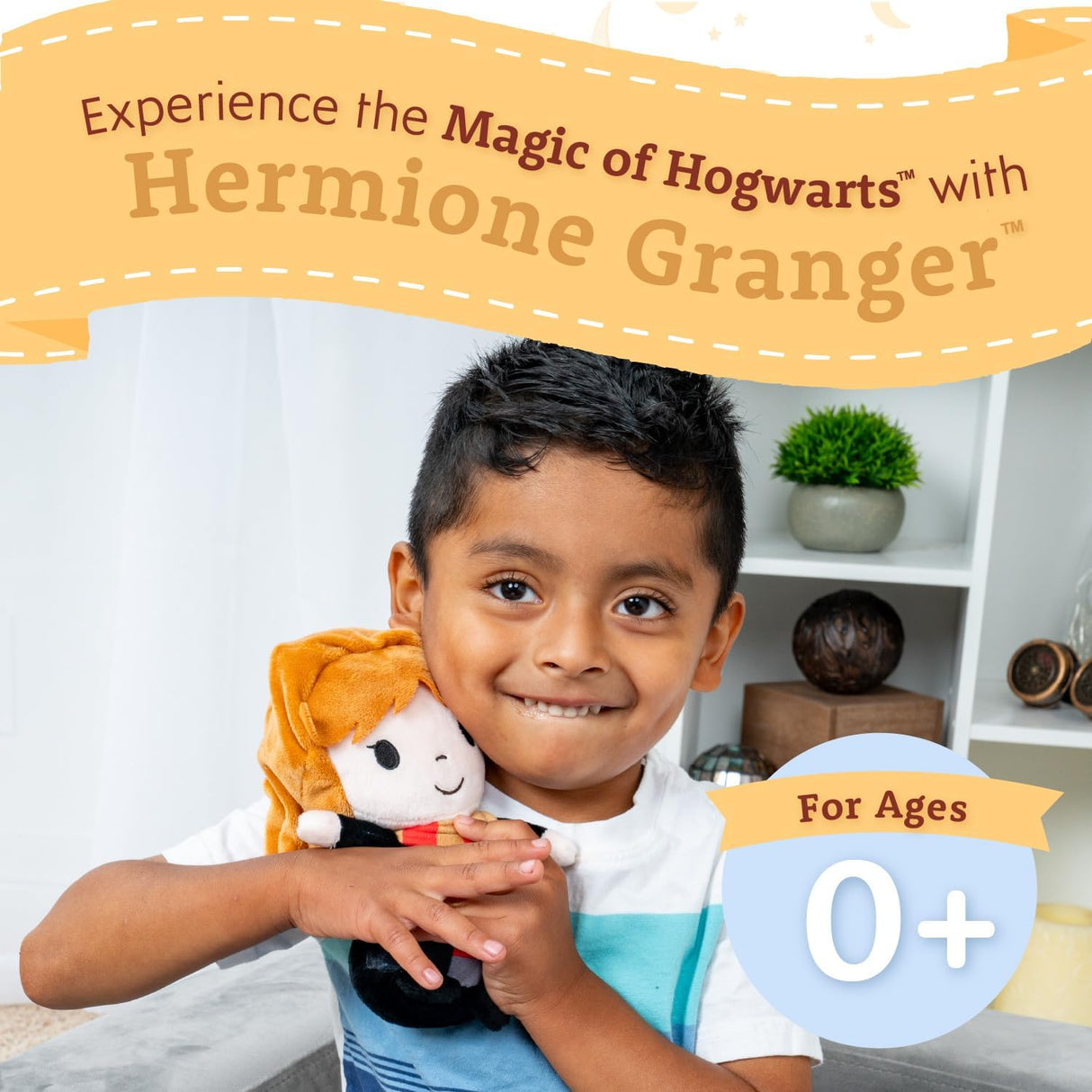 Harry Potter | Hermione