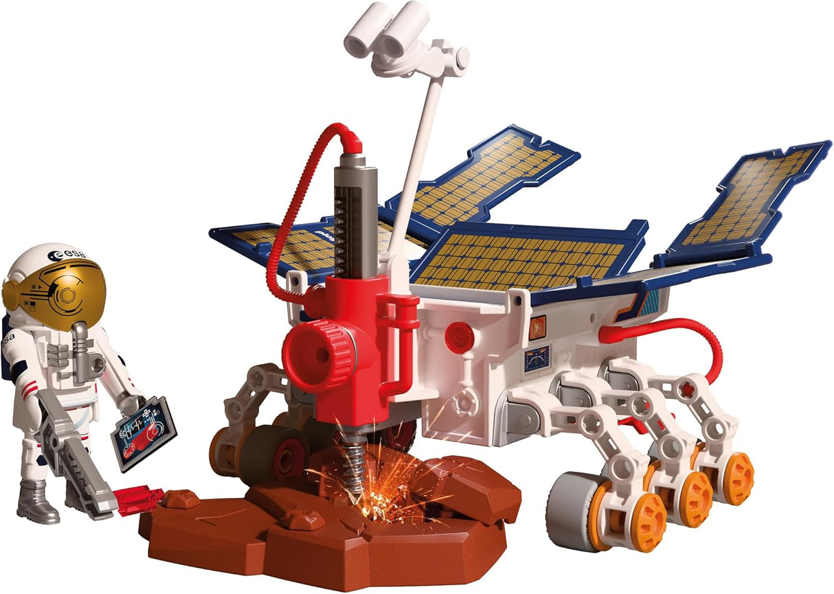ESA | Mars Exploration Rover