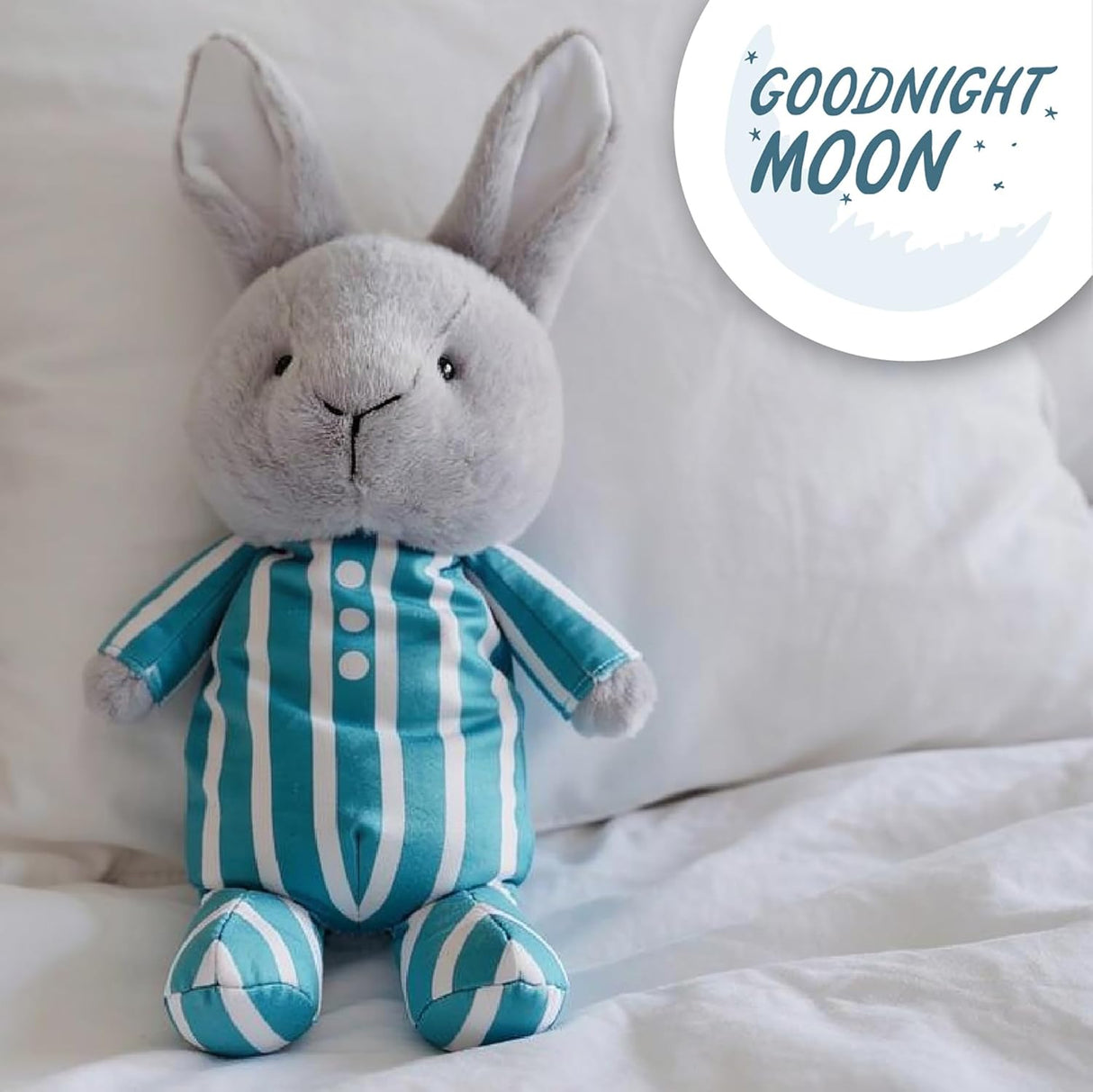 Goodnight Moon | Bunny