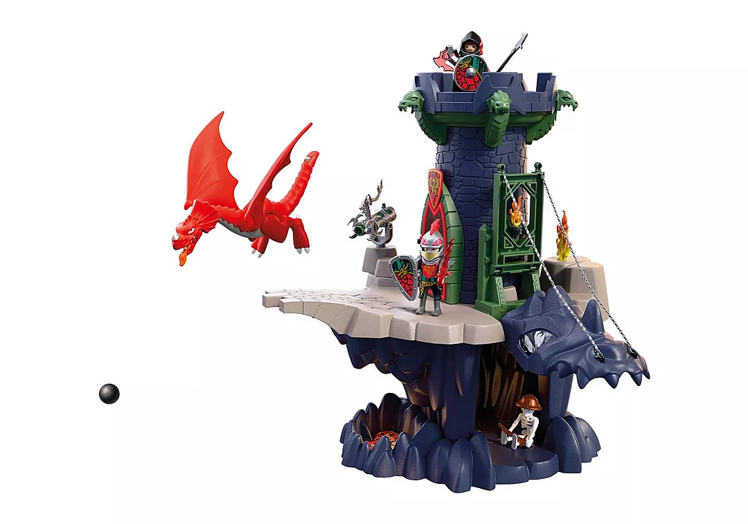 Knights | Dragon Knights Tower