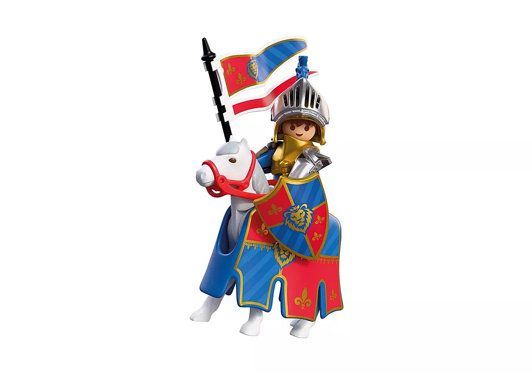 Knights | Lion Knight Leader