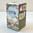 Mush Spirit Blind Box mystery figure with unique colorful design, collectible toy for ages 3 and up.