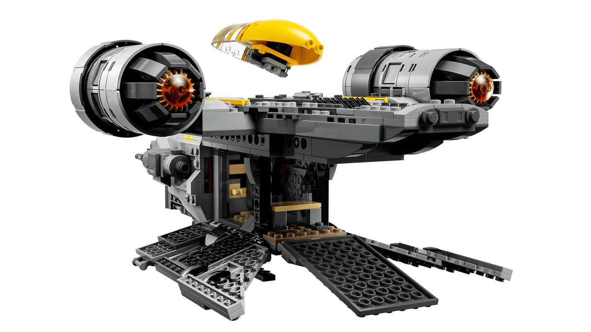 Star Wars The Razor Crest