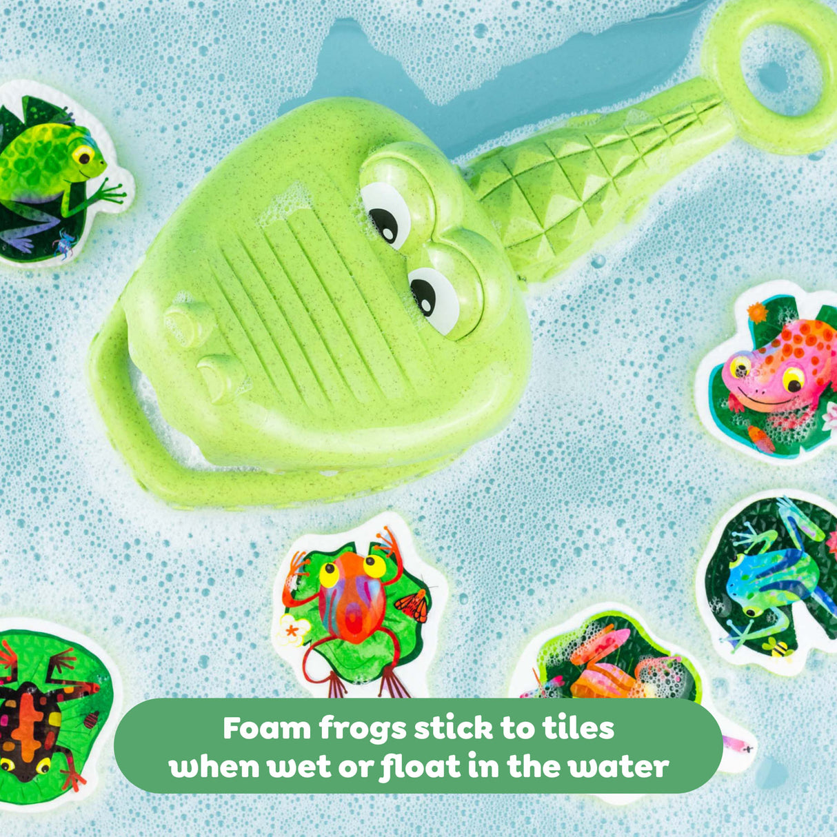 Croc Chasey