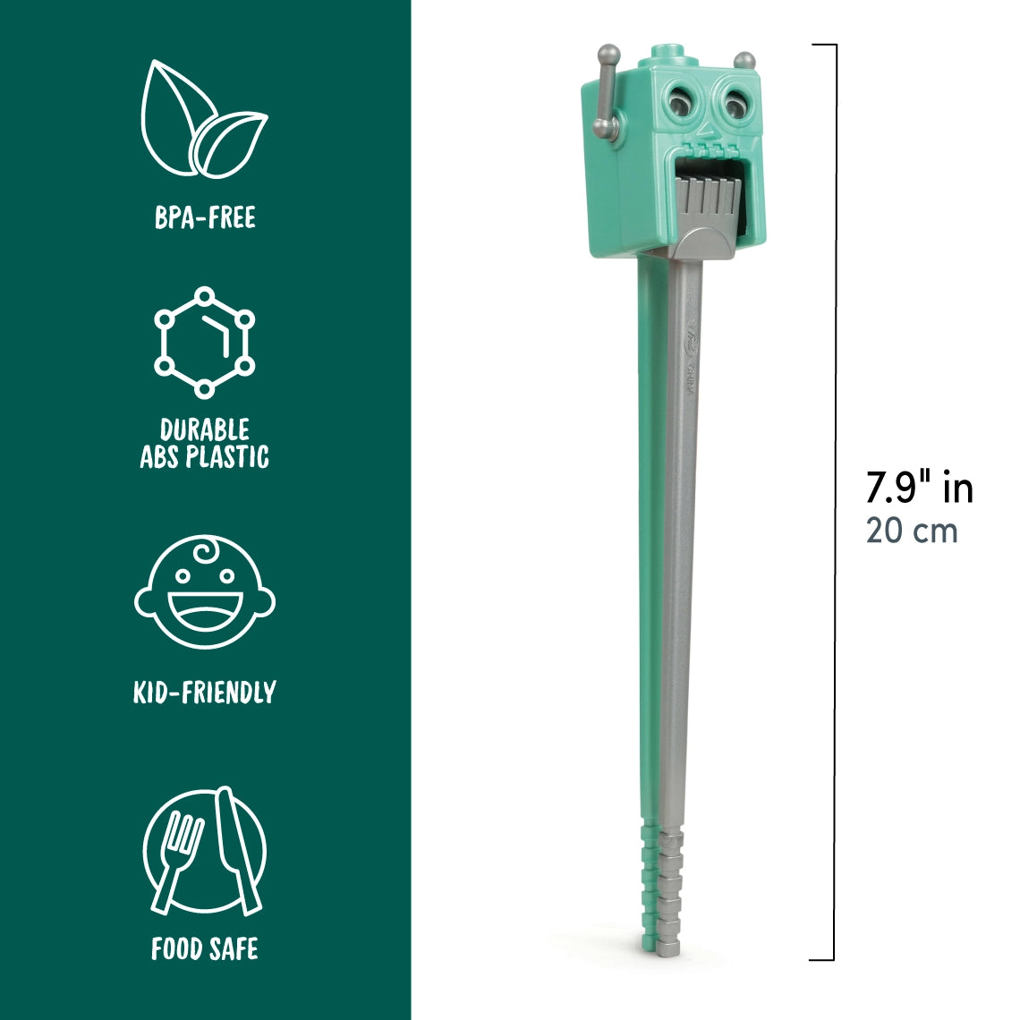 Munchtime Chopsticks Robot
