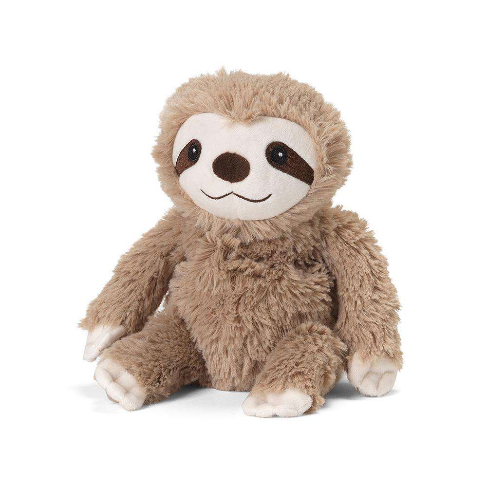 Warmies Junior | Sloth