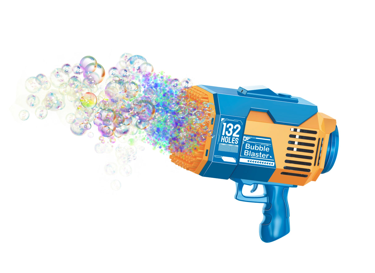 132 Hole Bubble Blaster!