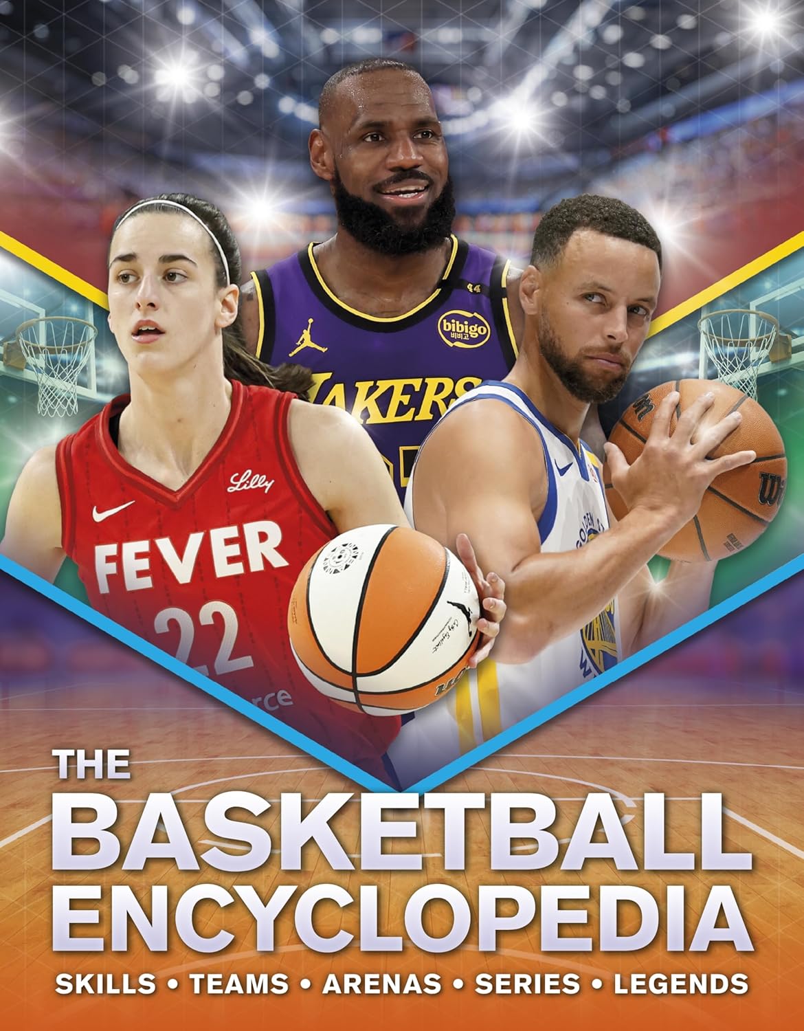 The Basketball Encyclopedia