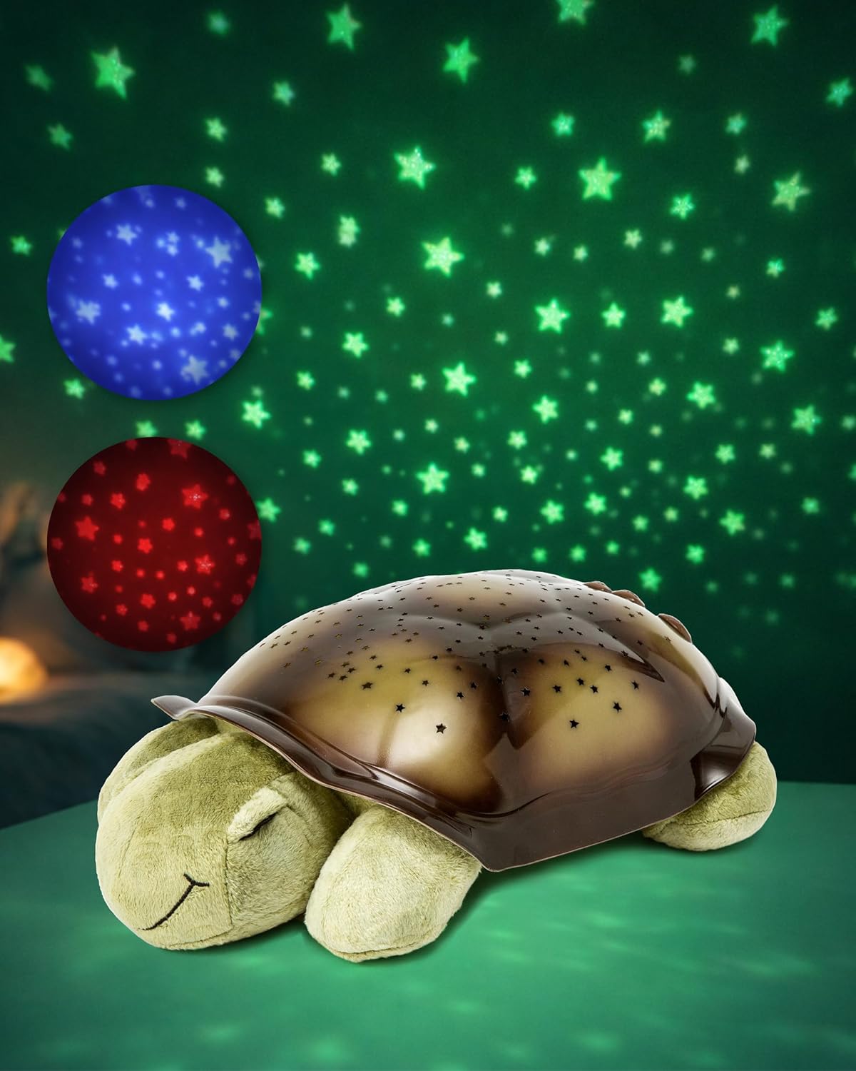 Twilight Turtle