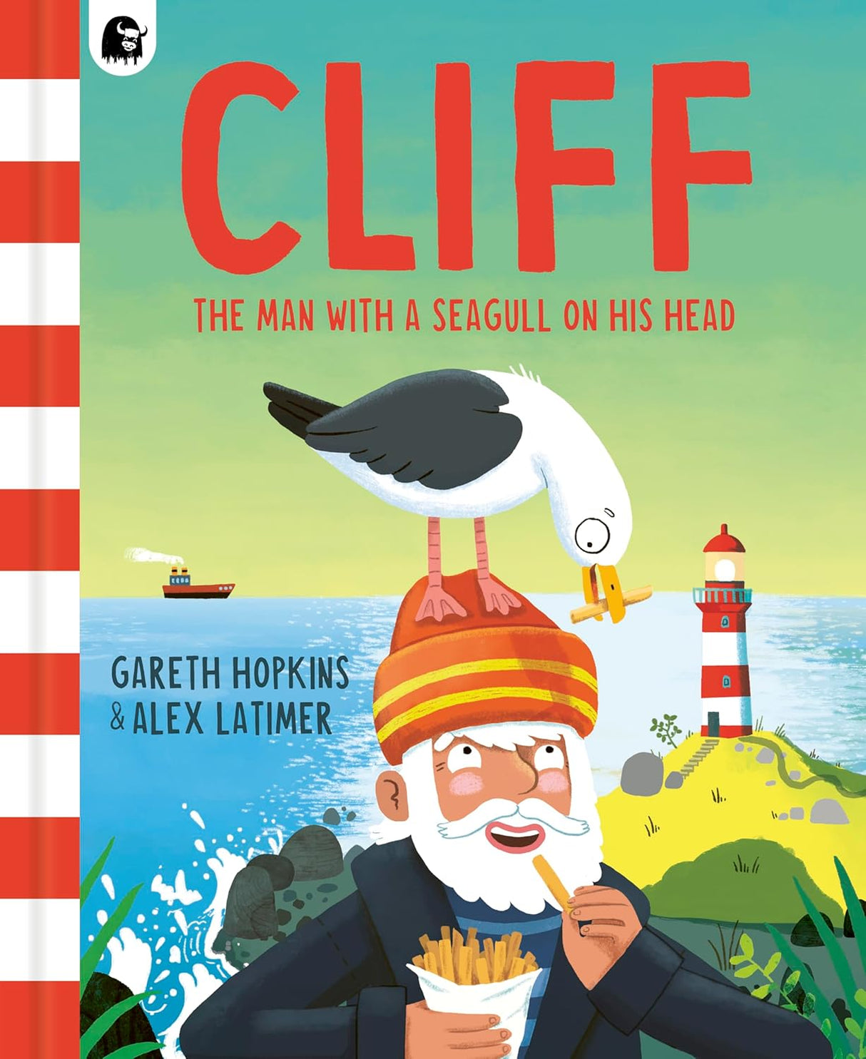 Cliff