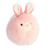 Bunny Puff Pink
