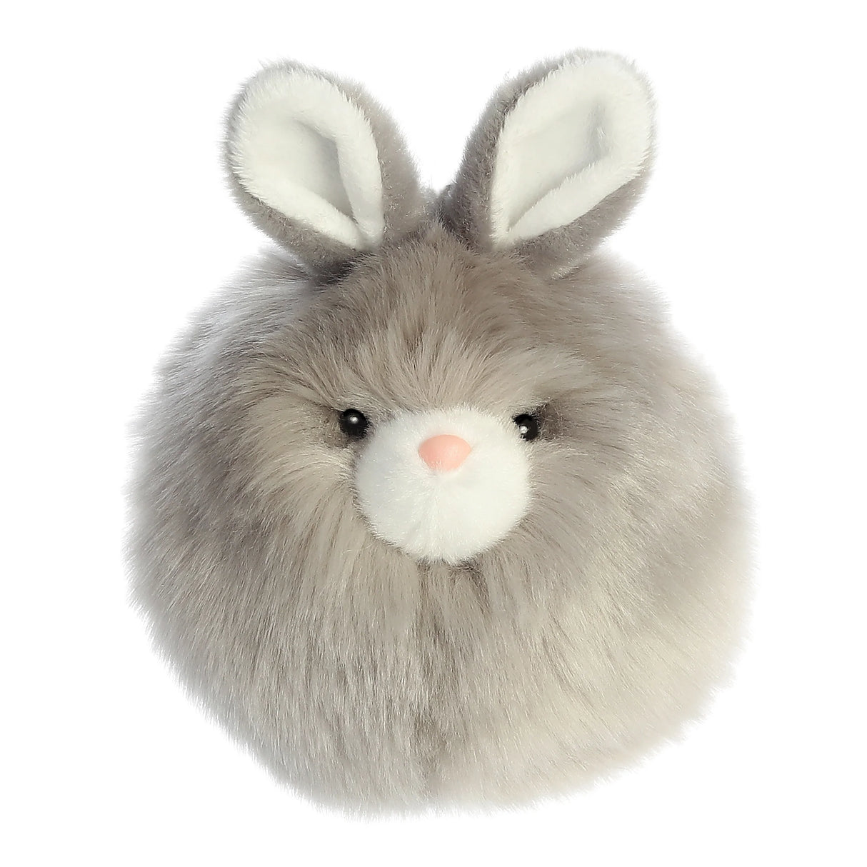 Bunny Puff Grey