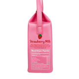 Handbag | Strawberry Milk