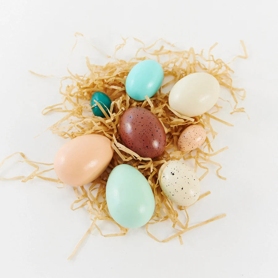 Painted Egg Single