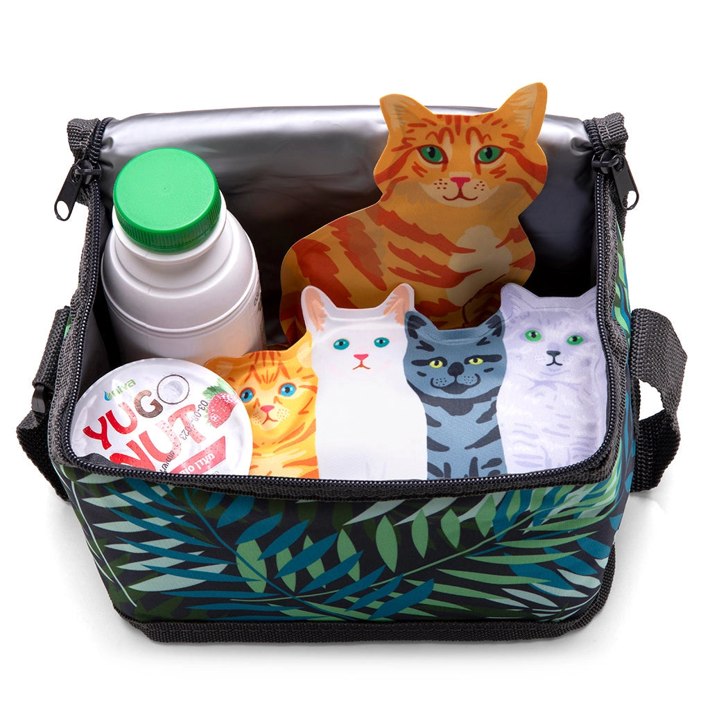 Icepadz Ice Pack Set | Kitty
