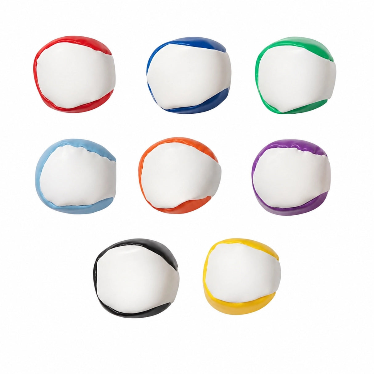 Hackey Sac Two-Tone