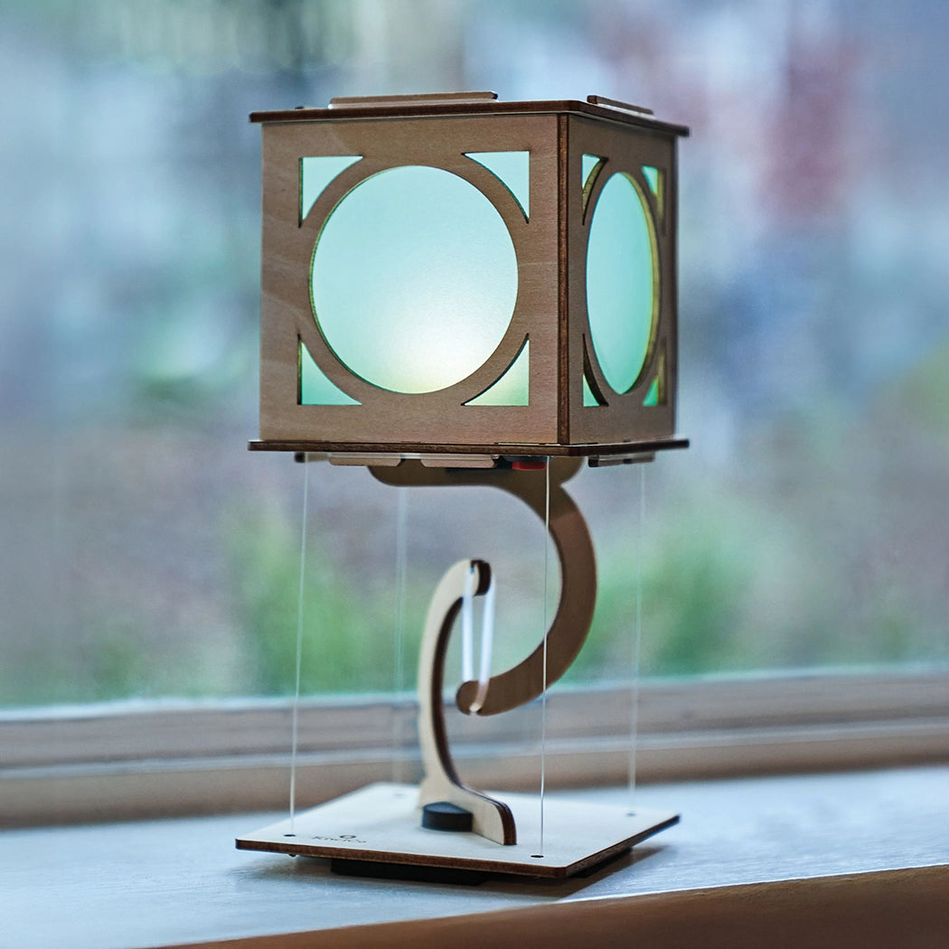Levitating Lantern Kit