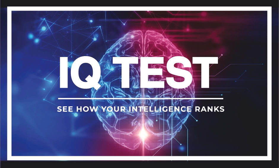 IQ Test