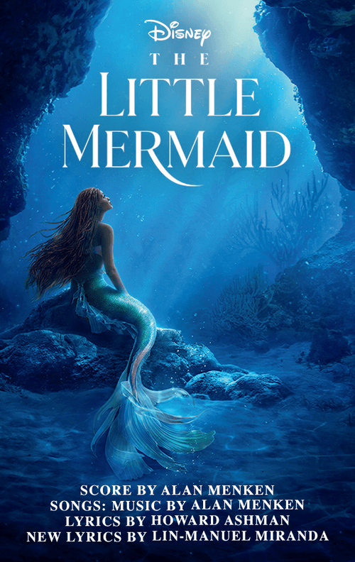 Yoto | The Little Mermaid: The Songs